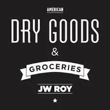 Dry goods & groceries